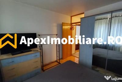 Apartament cu 3 camere semidecomandat în Iancului - 9