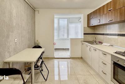 Apartament cu 2 camere, mobilat în Griviței - 5