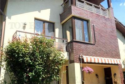 For Sale Vila Magnolia /Casa Premium pentru Familie - 1