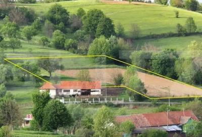 Teren de 2962 mp, în Central - 1