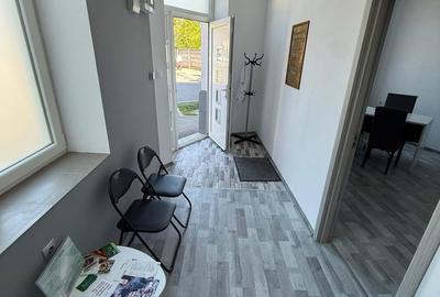 Spațiu comercial, de 45 mp, în Mileniului - 4