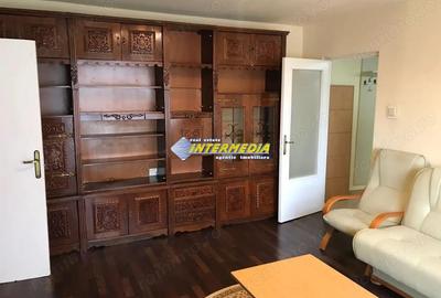 Apartament 2 camere de inchiriat in Alba Iulia zona Cetate-Piata - 3