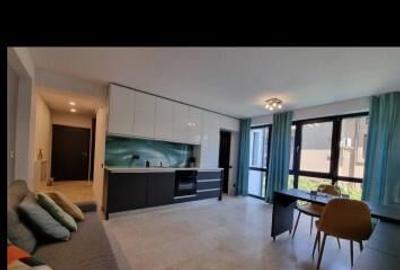 Garsonieră în Brâncoveanu - 13