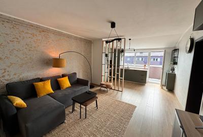 Apartament 2 camere, Subcetate-Sanpetru,constructie 2025, terasa, loc parcare! - 5