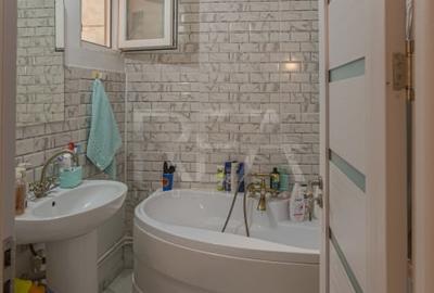 2 camere renovat 2025 - Giurgiului - Vigoniei - 7