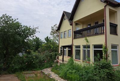 Casă cu 4 camere cu Teren 790 Mp în Corbeanca - 10