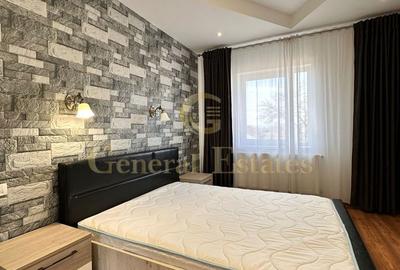 Apartament cu 3 camere în Tractorul - 4