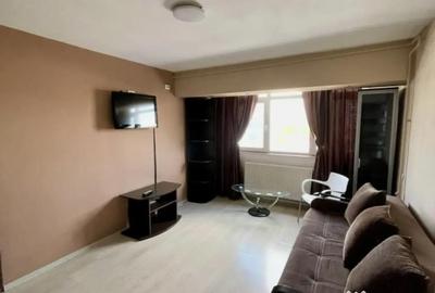 Apartament cu 2 camere semidecomandat în Central - 1