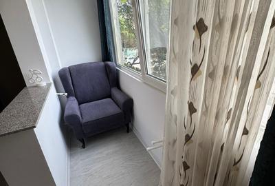 2 Camere Tomis Nord Campus Mobilat Utilat Termen Lung - 31
