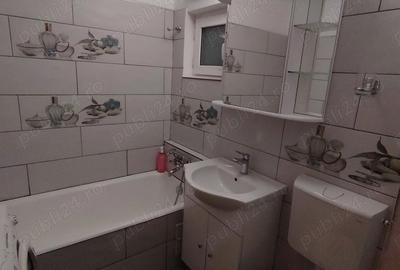 Apartament cu 2 camere semidecomandat în Central - 9