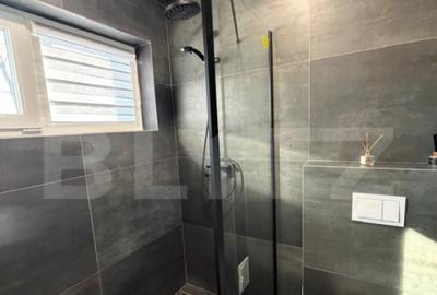 Casă cu 4 camere cu Teren 240 Mp în Central - 7