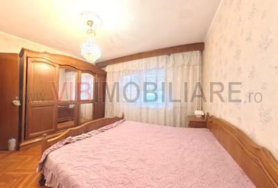 Apartament cu 3 camere decomandat, mobilat în Vitan-Bârzești - 7