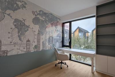 Casa / Vila 4 camere Complex Amber Forest - 21