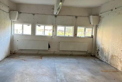 Spațiu comercial, de 2,600 mp, în Central - 5