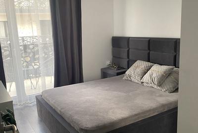 Apartament cu 3 camere decomandat în Sântandrei - 8