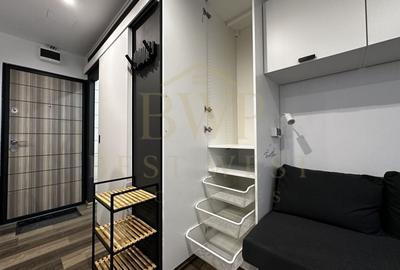 Garsonieră, etaj intermediar, Buziasului - 7