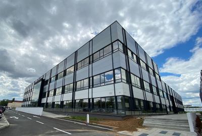 Birou, de 40,000 mp, în Grozăvești - 6