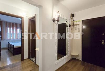 Apartament cu 3 camere decomandat în Răcădău - 14