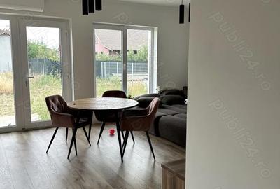Casă cu 4 camere cu Teren 540 Mp în Sântandrei - 4