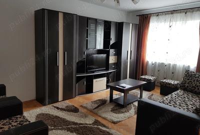 Apartament cu 2 camere decomandat în Central - 4
