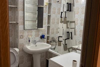 Garsonieră decomandată în Horia - 5
