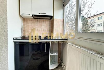 Apartament cu 2 camere decomandat, mobilat în Burdujeni - 5