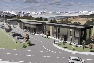 Spațiu comercial, de 3,000 mp, în Pătrăuți - 3