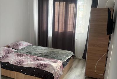Apartament cu 2 camere decomandat în Vest - 2