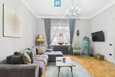 Apartament elegant, zona centrala din Timi?oara - 3