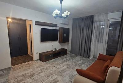 Apartament 2 camere-zona CRANGASI-renovat complet-recent - 2