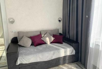 Garsonieră decomandată în Dristor - 5