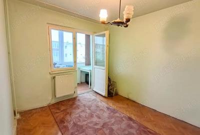 Apartament 3 camere-etaj 3. - 9