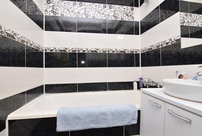 Apartament cu 2 camere semidecomandat, mobilat în Unirii - 19