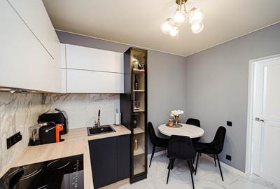 Apartament cu 2 camere decomandat în Câmpului - 2