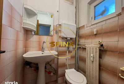 Apartament cu 3 camere decomandat în Grivița - 3