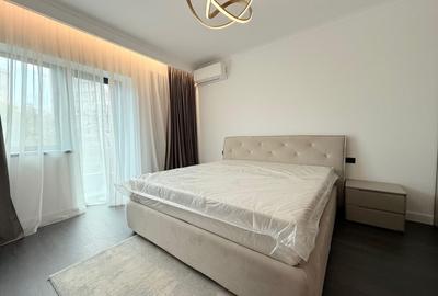Apartament cu 3 camere, mobilat în Beller - 9