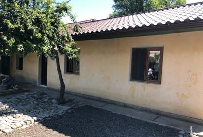 Casa si teren Galati in apropierea pietei Calea Prutului