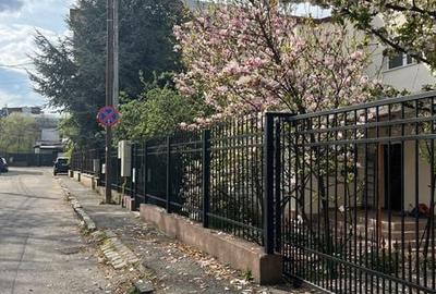 Garsonieră în Mărăști