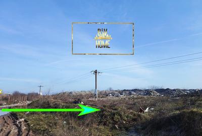 Teren Construcții intravilan de 2000 mp, în Exterior Nord - 4