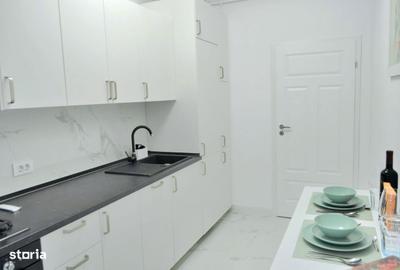 Garsonieră decomandată în Drumul Taberei - 17