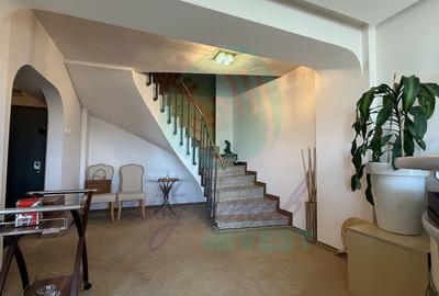 Duplex elegant pentru birou - Unirii, vedere panoramică - 5