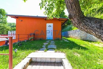 Afacere la cheie, zona Feleac, Comision 0! Afacere la cheie, zona Feleac, Comision 0! - 24