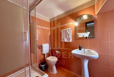 Pensiunea Polyana – business la cheie în inima stațiunii balneoclimaterice Bazna - 12