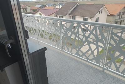 Vând apartament cu 3 camere bloc nou Ovidiu Vând apartament cu 3 camere bloc nou Ovidiu - 12