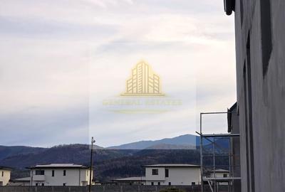 Ansamblu rezidențial exclusivist în Cristian, Brașov - 12