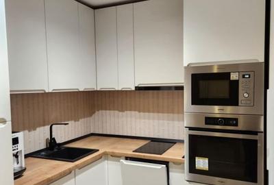 Apartament 2 camere, 41 mp, Rin Grand Residence, Parcare inclusa - 6