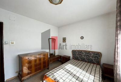 Apartament decomandat 3 camere | Busteni langa Telecabina - 8
