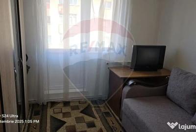 Apartament cu 4 camere decomandat, mobilat în Central - 2