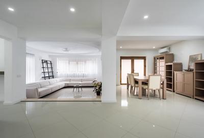 IANCU NICOLAE - AMFITEATRU RESIDENCE, 350 MP, 7 DORMITOARE, 5 BAI, 650 TEREN MP - 4