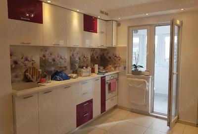Vand apartament 2 camere strada Teodor Mihali - 7